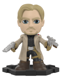 Funko MM: Star Wars (Solo)