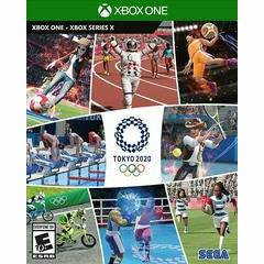 Tokyo 2020 Olympic Games - Xbox One