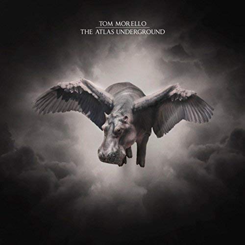 Tom Morello The Atlas Underground [Vinyl]