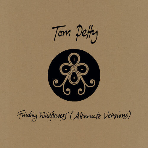 Tom Petty Finding Wildflowers (2 LPs) [Vinyl]