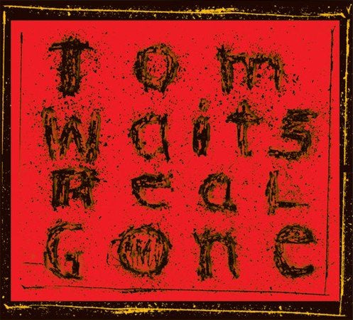 REAL GONE (REMIXED AND REMASTERED) (Vinyl)