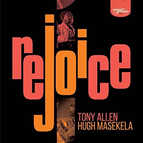 Rejoice (Special Edition 2LP) (Vinyl)