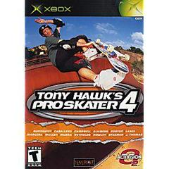 Tony Hawk 4 - Xbox