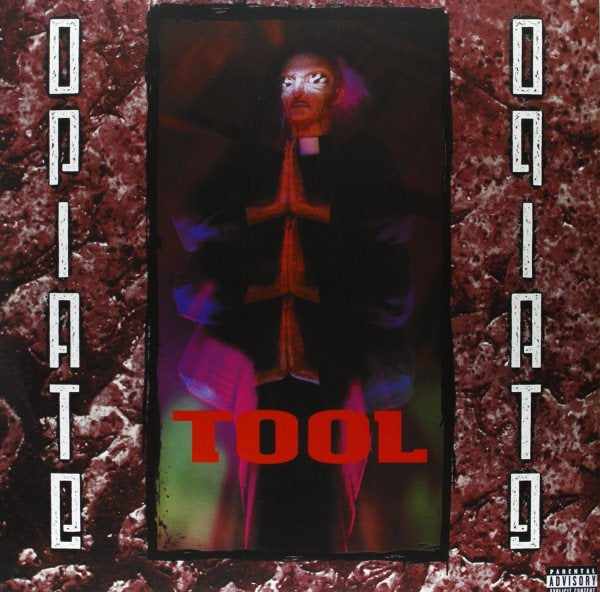 Tool Opiate [Vinyl]