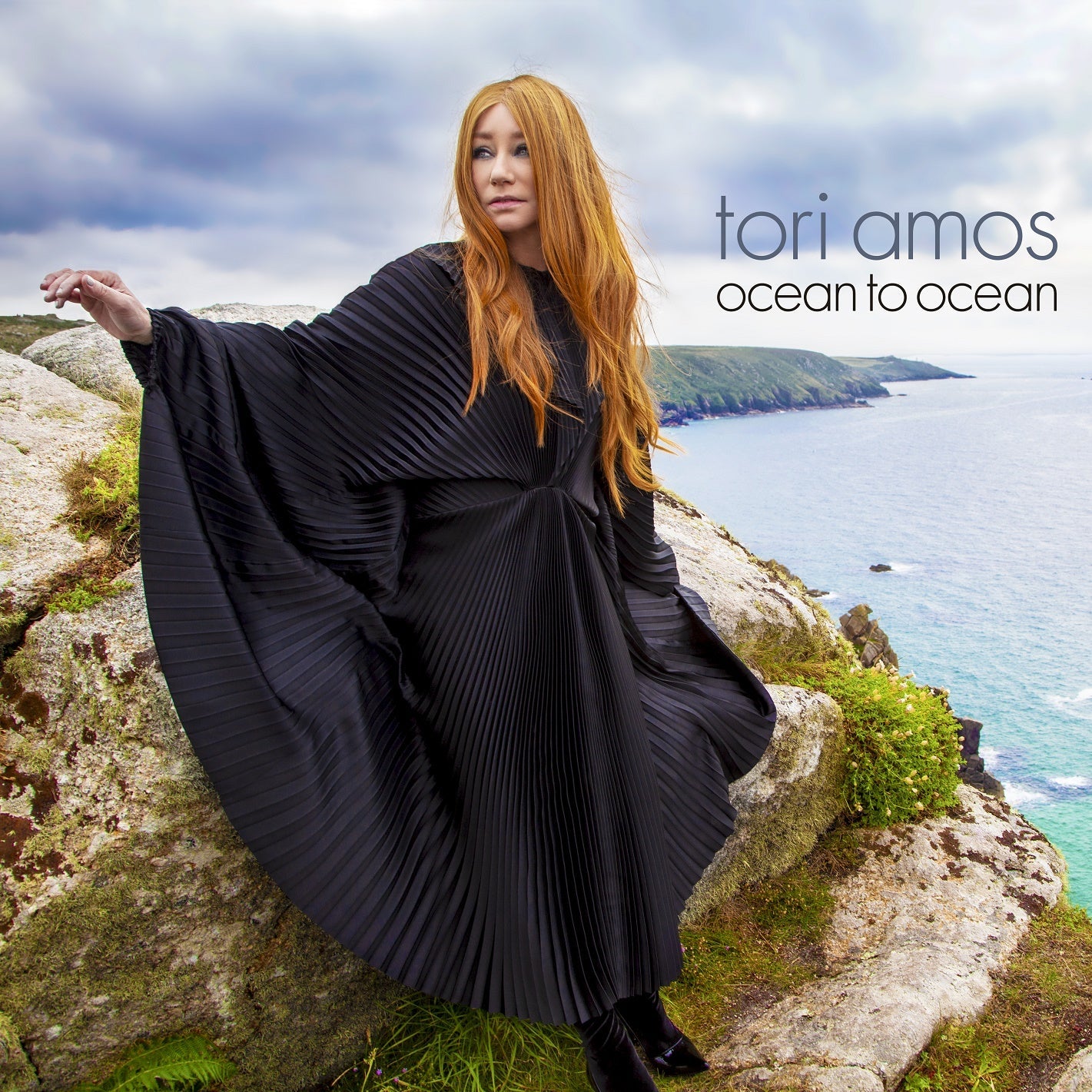 Tori Amos Ocean To Ocean [2LP] [Vinyl]