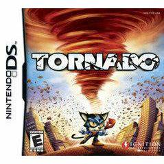 Tornado - Nintendo DS