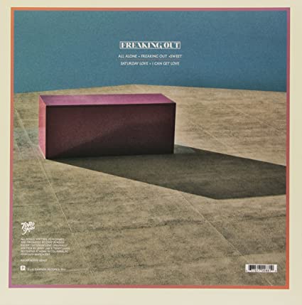 Freaking Out (Vinyl)