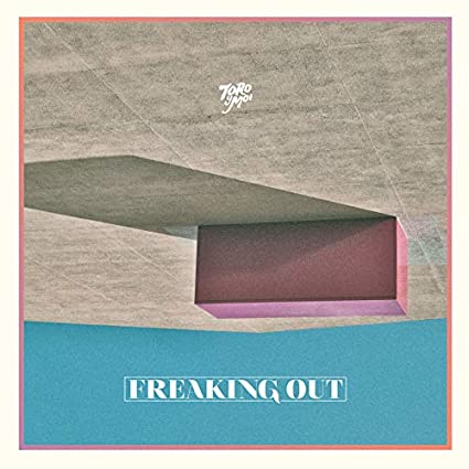 Freaking Out (Vinyl)