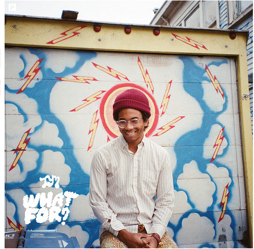 What For? (Digital Download Card) (Vinyl)