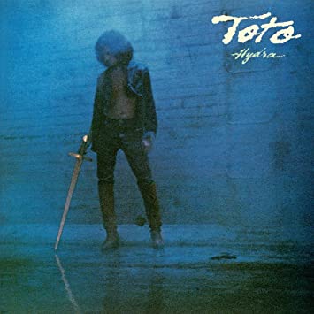 Toto Hydra (140 Gram Vinyl, Download Insert) [Vinyl]