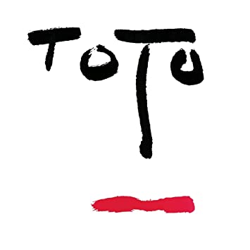 Toto Turn Back (140 Gram Vinyl, Download Insert) [Vinyl]