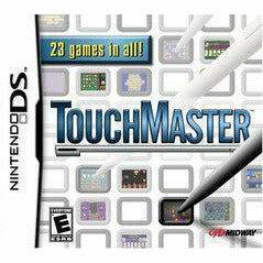 Touchmaster - Nintendo DS