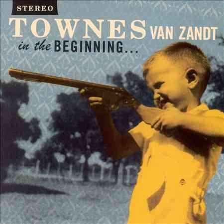 IN THE BEGINNING (Vinyl)