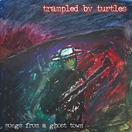 Songs From A Ghost Town (180 Gram Vinyl, Digital Download Card) (Vinyl)