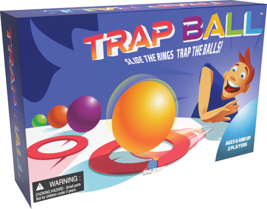 Trap Ball