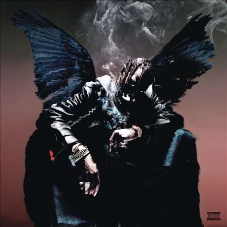 Travis Scott BIRDS IN THE TRAP SING MCKNIGHT (EXPLICI [Vinyl]
