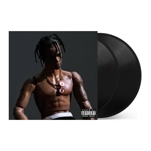 Travis Scott - Rodeo [2LP] - Golden Apple Comics