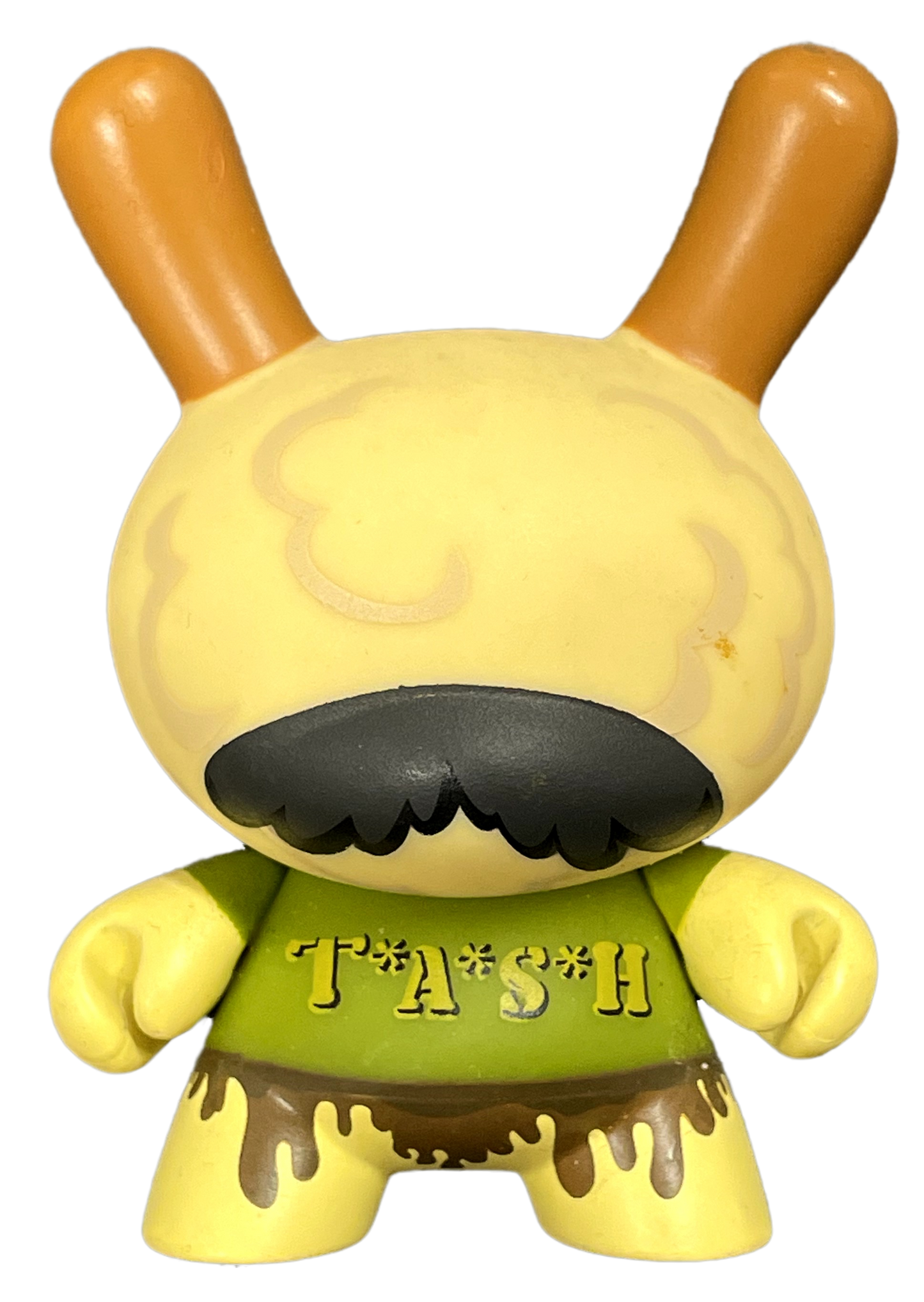 KR: Dunny, Ye Olde English Series