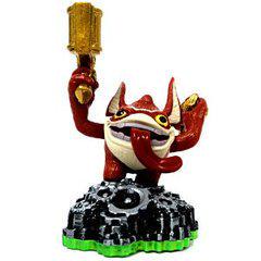 Skylanders: Spyro's Adventure - Loose Figure's (LOOSE)