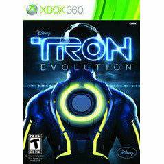 Tron Evolution - Xbox 360