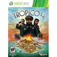 Tropico 4 -  Xbox 360