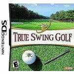 True Swing Golf - Nintendo DS