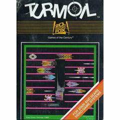 Turmoil - Atari 2600