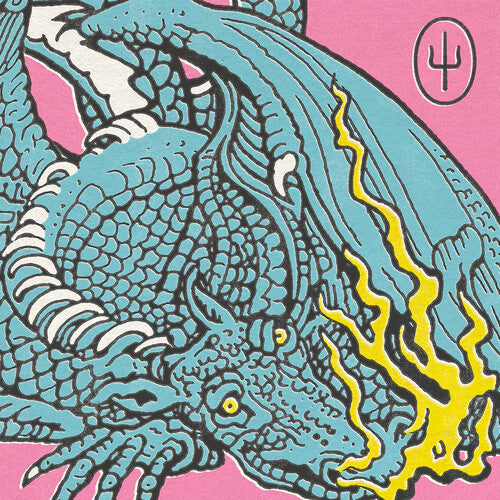 Scaled And Icy (digipak) (Digipack Packaging) CD (CD)