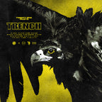 Twenty One Pilots Trench [Vinyl]