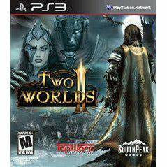 Two Worlds II - PlayStation 3