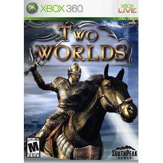 Two Worlds - Xbox 360 (LOOSE)