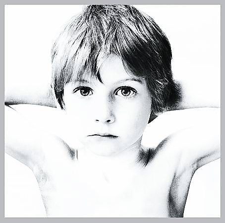 U2 BOY - REMASTERED [Vinyl]