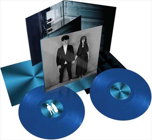 U2 SONGS OF EXPERIENCE (LP) [Vinyl]