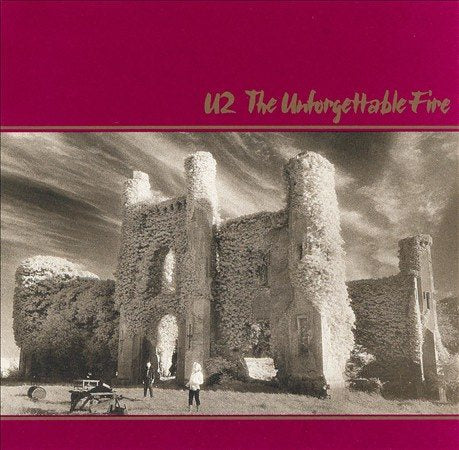 U2 Unforgettable Fire (Ogv) (Rmst) [Vinyl]
