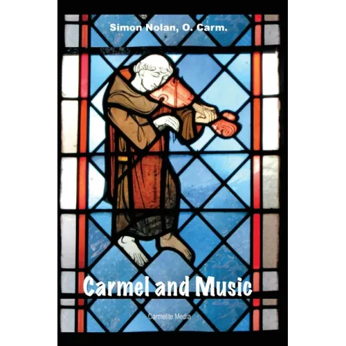 Carmel and Music - Paperback