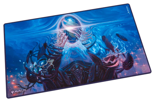 Ultimate Guard: Playmat  - Edge of Eternities (The Endstone)
