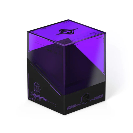 Ultimate Guard: Boulder 100+ - Edge of Eternities (Monoists)