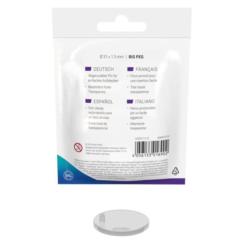 Ultimate Guard Big Figure Stand 20-Count