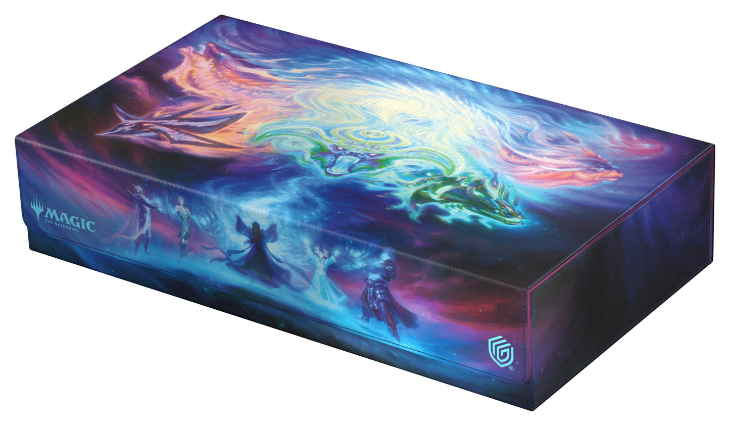 Ultimate Guard: Omnihive 1000+ Xenoskin  - Tarkir: Dragonstorm (Call the Spirit Dragons)