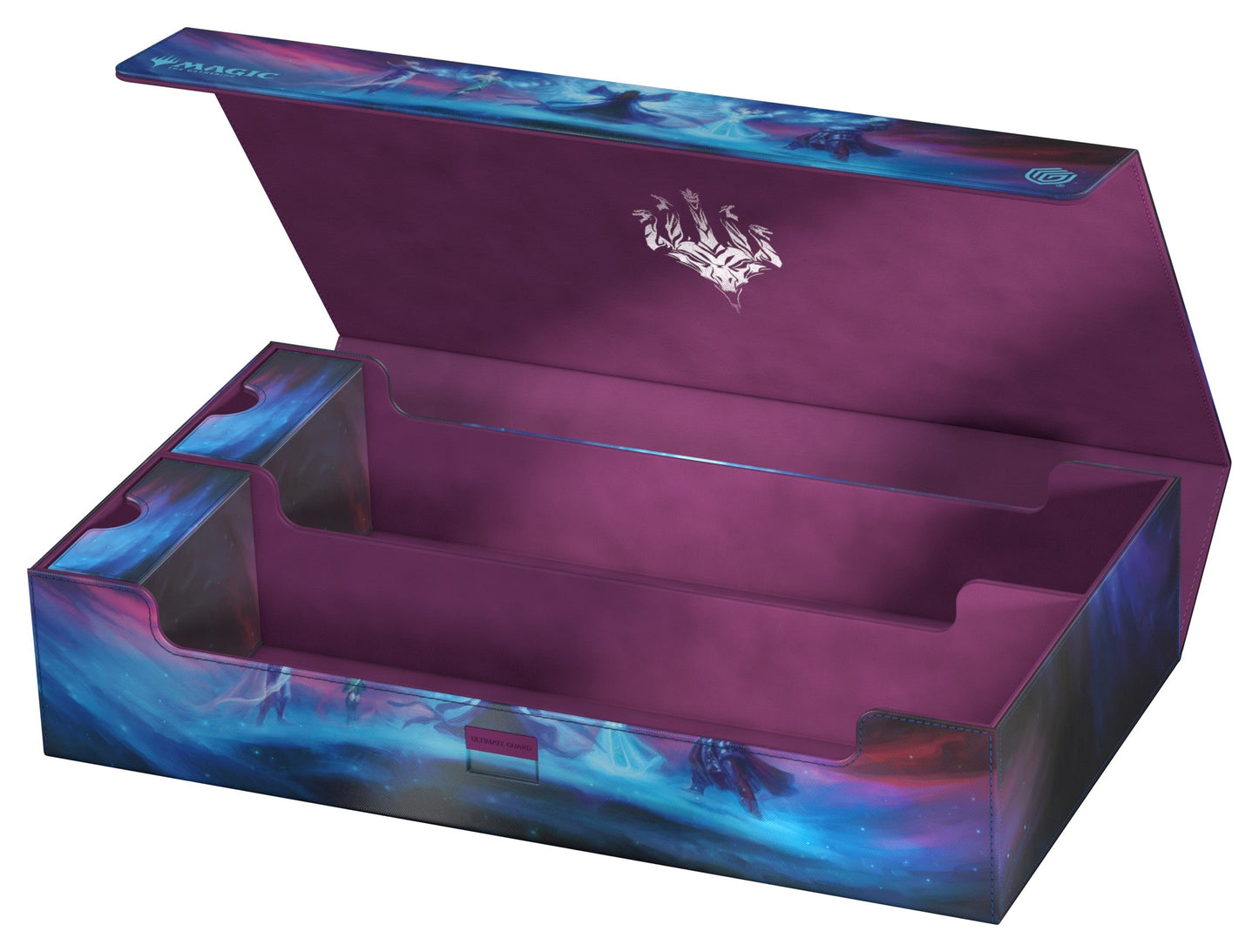 Ultimate Guard: Omnihive 1000+ Xenoskin  - Tarkir: Dragonstorm (Call the Spirit Dragons)