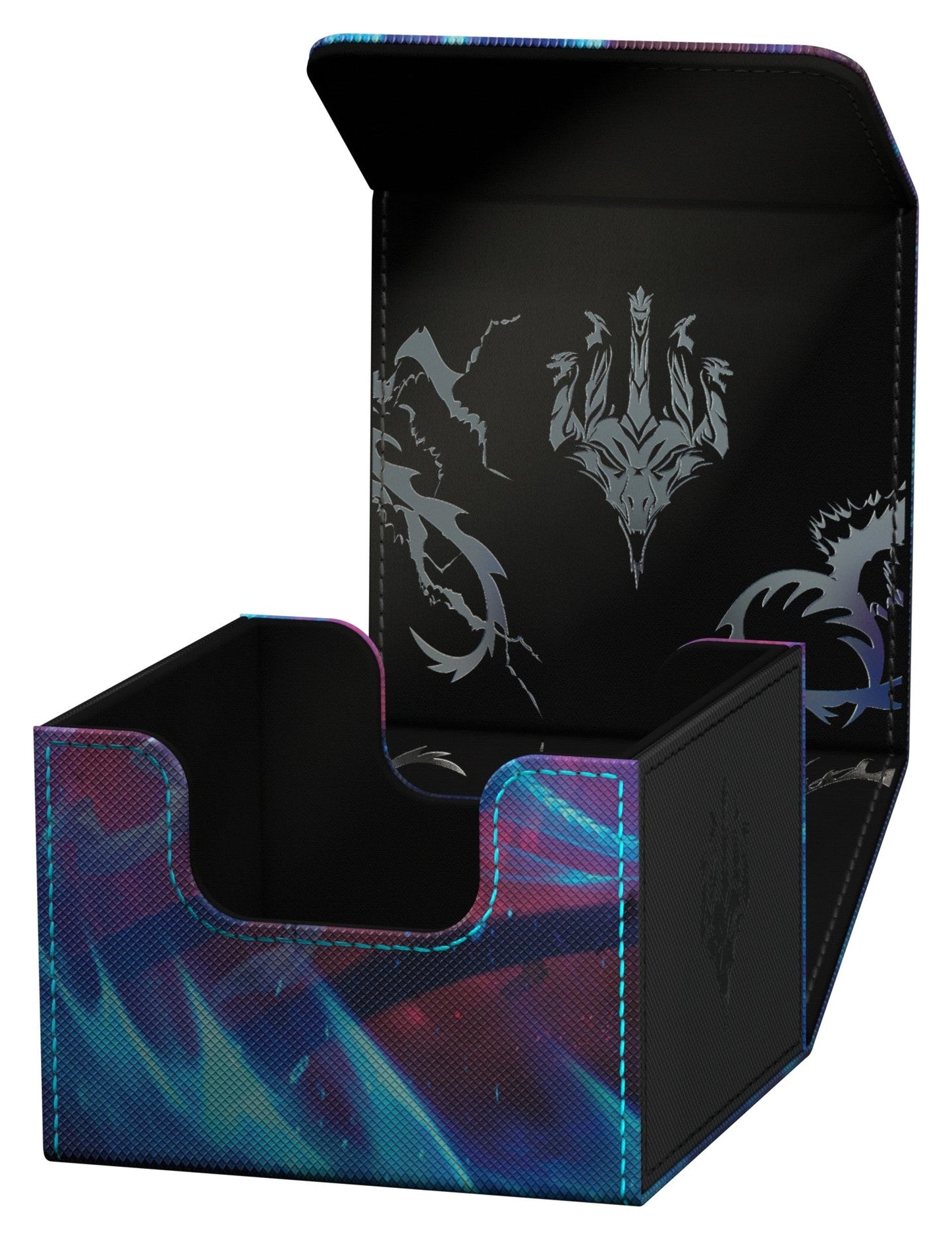 Ultimate Guard: Sidewinder 133+ Xenoskin - Tarkir: Dragonstorm (Ugin, Eye of the Storms)