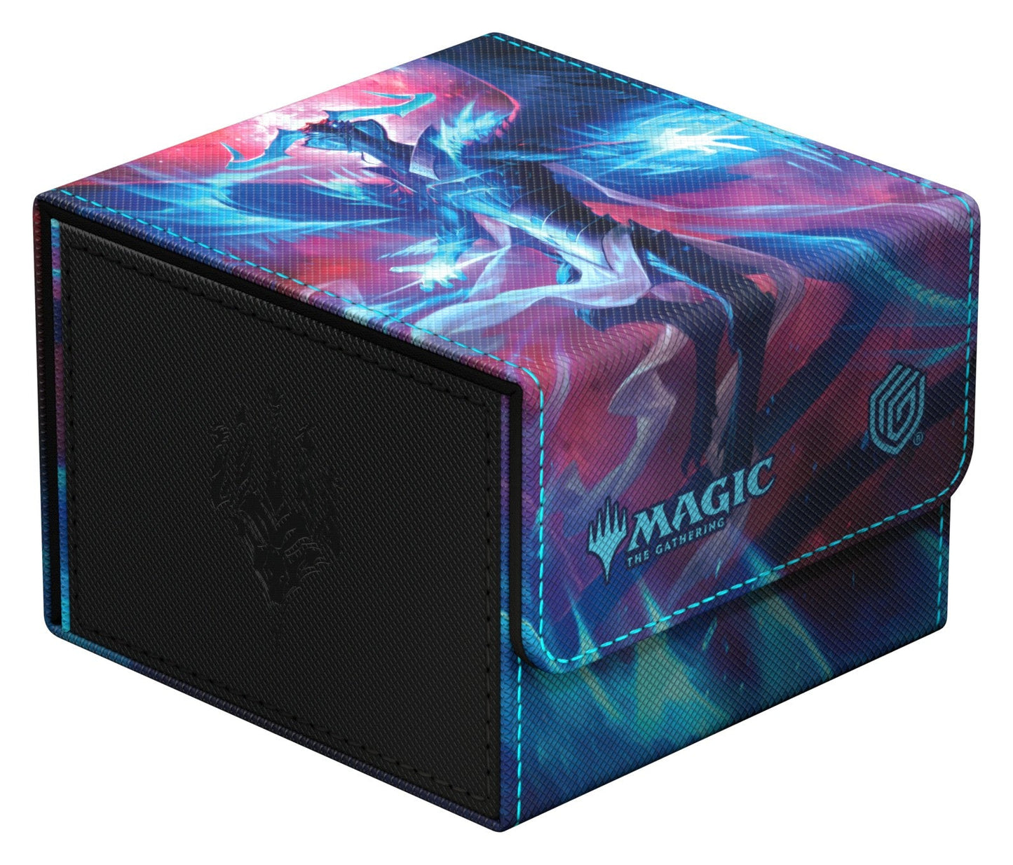Ultimate Guard: Sidewinder 133+ Xenoskin - Tarkir: Dragonstorm (Ugin, Eye of the Storms)
