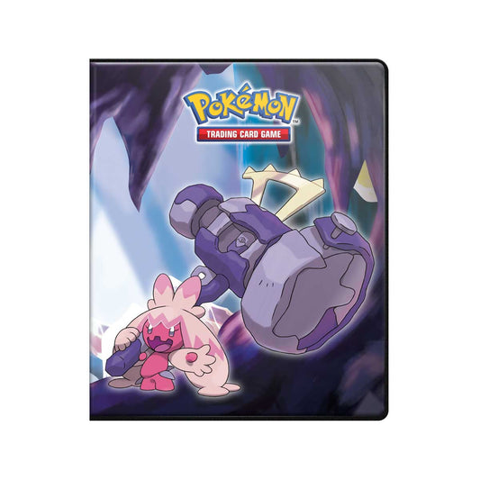 Ultra PRO: 9-Pocket Pokemon Portfolio - Tinkaton