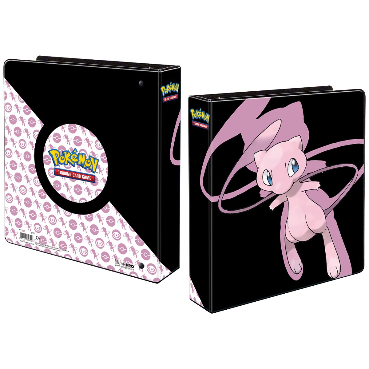 Ultra Pro Mew 2" Album