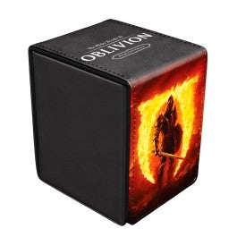 Ultra PRO: Alcove Box Elder Scrolls IV Oblivion Remastered
