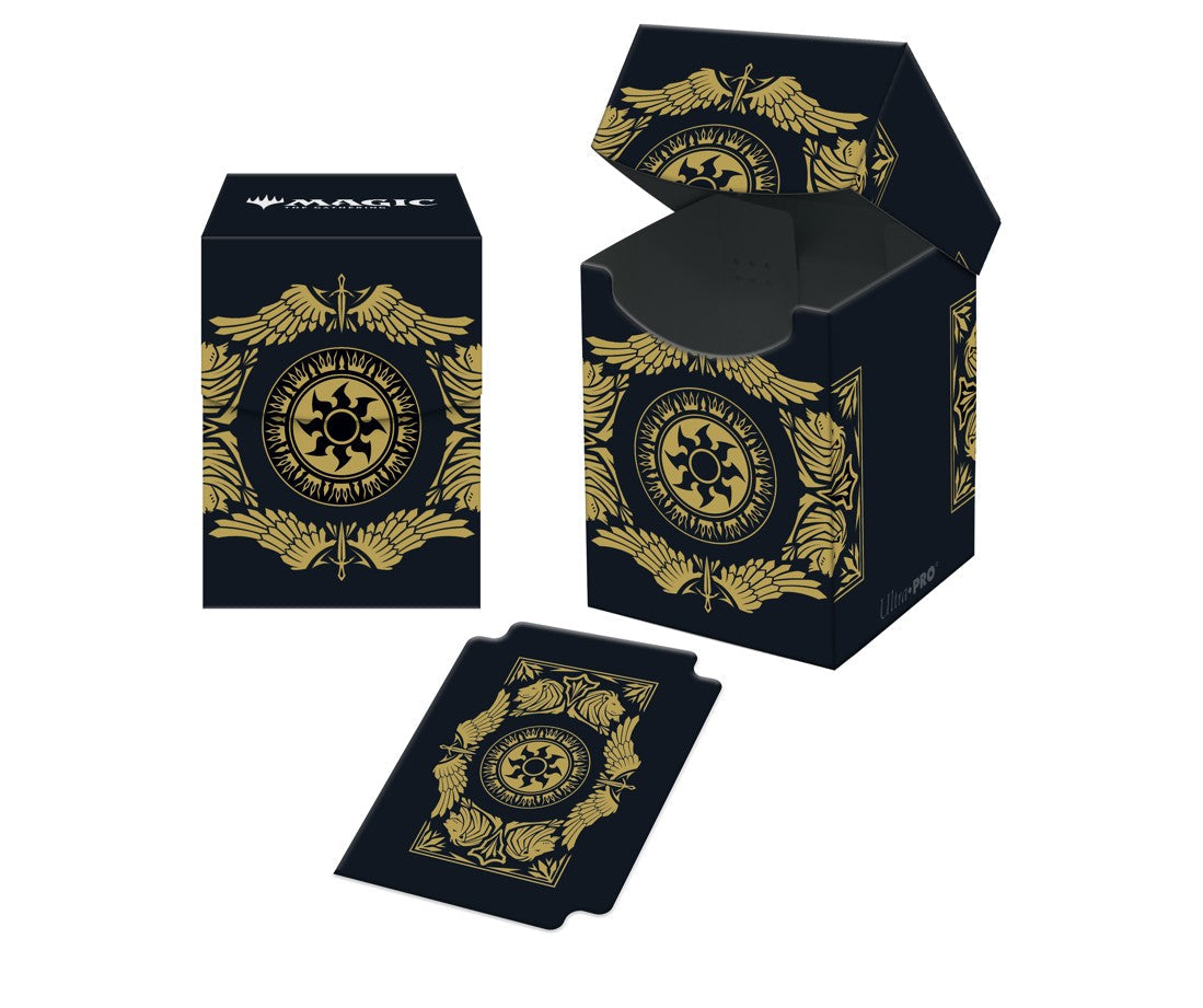 Ultra Pro Magic The Gathering: Mana 7 Deck Box