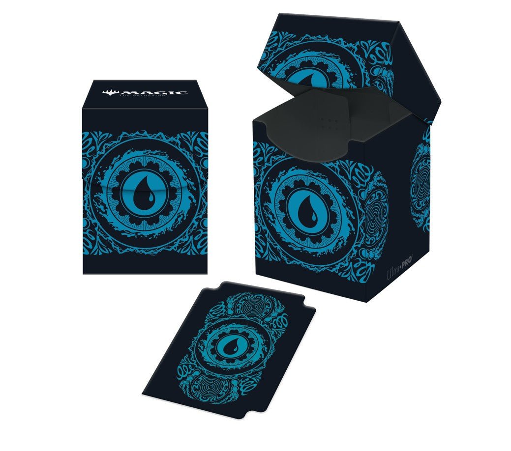 Ultra Pro Magic The Gathering: Mana 7 Deck Box