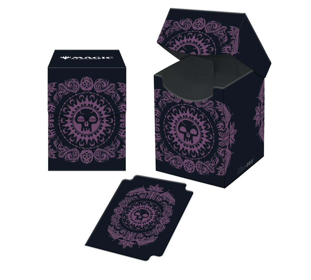 Ultra Pro Magic The Gathering: Mana 7 Deck Box