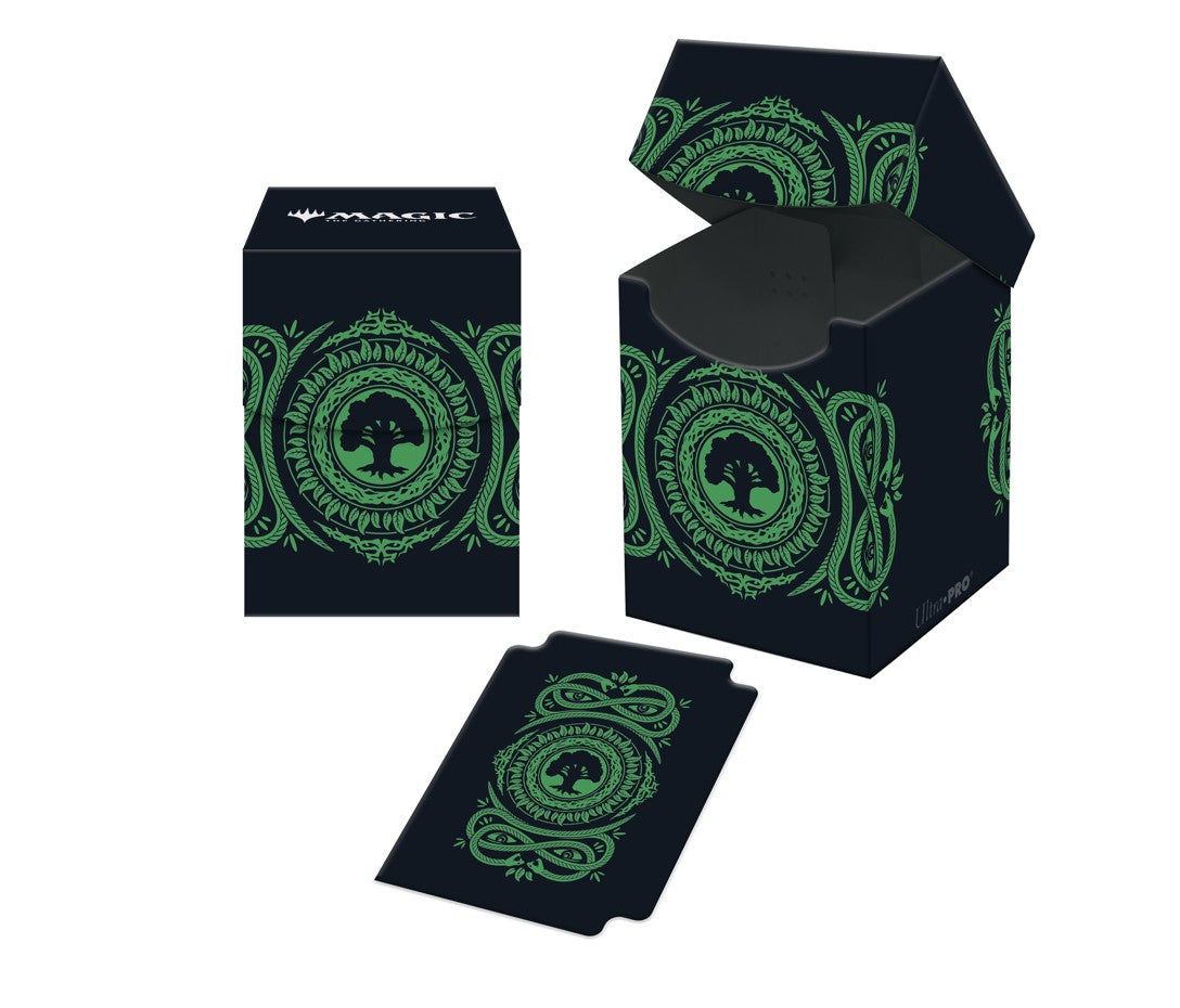 Ultra Pro Magic The Gathering: Mana 7 Deck Box
