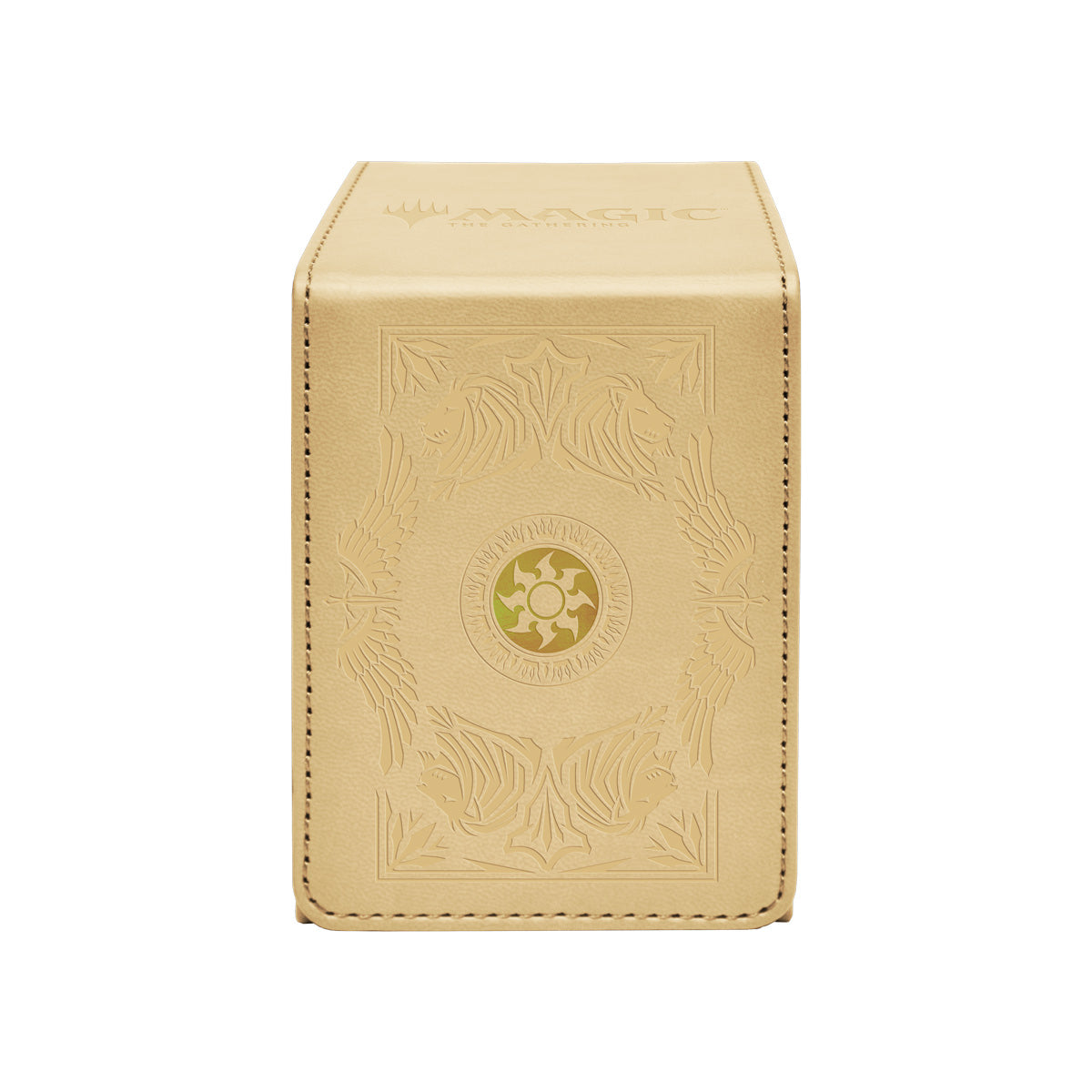Ultra Pro Magic the Gathering: Mana 7 Alcove Flip Box